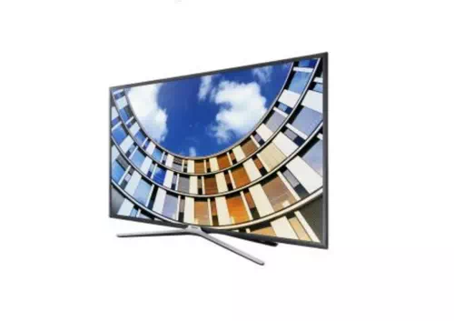 Samsung UE32M5570AU 81.3 cm (32") Full HD Smart TV Wi-Fi Titanium 1