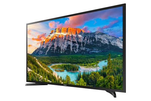 Samsung Series 5 UE32N5372AUXXH TV 81,3 cm (32") Full HD Smart TV Wifi Noir 1