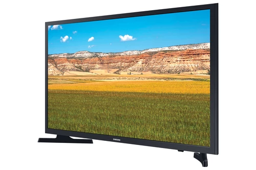 Samsung Series 4 UE32T4300AE 81.3 cm (32") HD Smart TV Wi-Fi Black 1