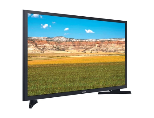 Samsung UE32T4300AK 81.3 cm (32") HD Smart TV Wi-Fi Black 1