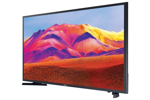 Samsung Series 5 UE32T5372CU 81.3 cm (32") Full HD Smart TV Wi-Fi Black 1