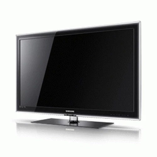 Samsung UE37C5100 94 cm (37") Full HD Black 1