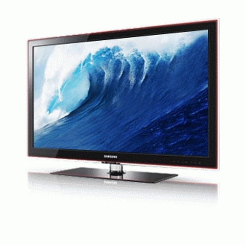 Samsung UE37C5800 94 cm (37") Full HD Black 1