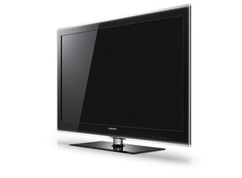 Samsung UE40B7020 101.6 cm (40") Black 1
