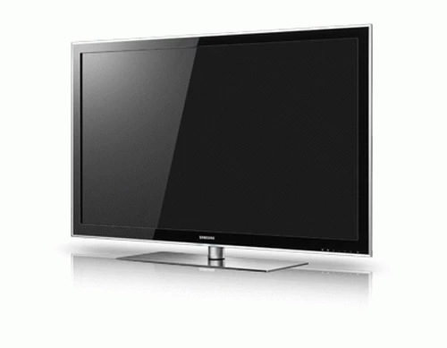 Samsung Series 8 UE40B8000 TV 101,6 cm (40") Full HD Noir 1