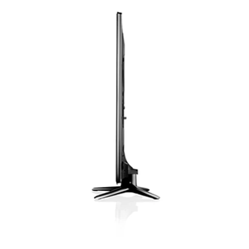 Samsung UE40ES6100W 101,6 cm (40") Full HD Smart TV Wifi Noir 1