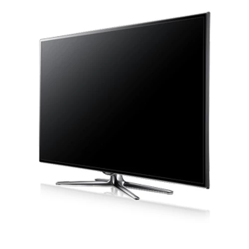 Samsung UE40ES6570S 101.6 cm (40") Full HD Smart TV Wi-Fi Black 1