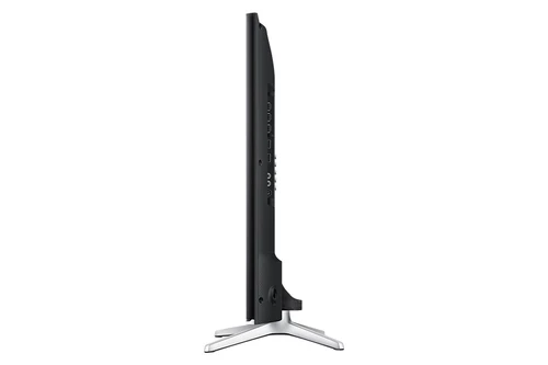 Samsung UE40H6500AL 101.6 cm (40") Full HD Smart TV Wi-Fi Black 1