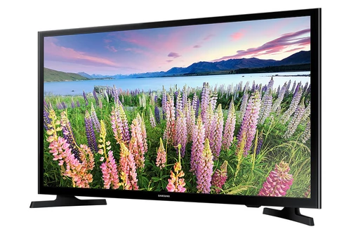 Samsung UE40J5200AK 101.6 cm (40") Full HD Smart TV Wi-Fi Black 0
