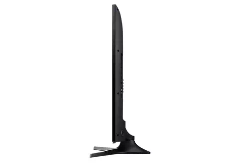 Samsung UE40J6200AW 101.6 cm (40") Full HD Smart TV Wi-Fi Black, Silver 0