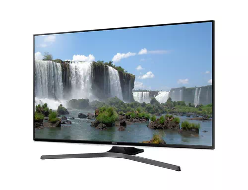 Samsung UE40J6282SUXXH TV 101.6 cm (40") Full HD Smart TV Wi-Fi Black 1