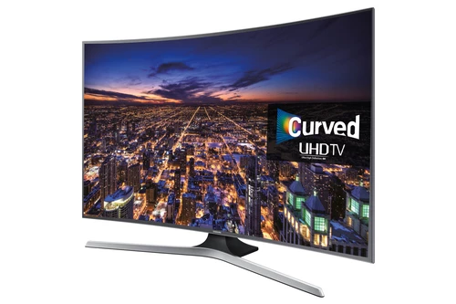 Samsung UE40JU6670 101.6 cm (40") 4K Ultra HD Smart TV Wi-Fi Black 1