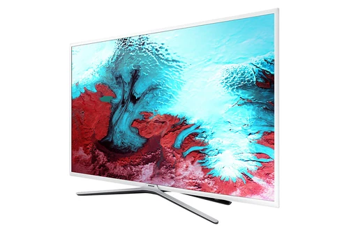 Samsung UE40K5582SU 101.6 cm (40") Full HD Smart TV Wi-Fi White 1