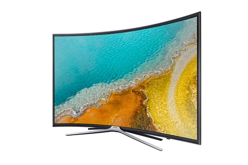Samsung UE40K6500AU 101.6 cm (40") Full HD Smart TV Wi-Fi Black 1