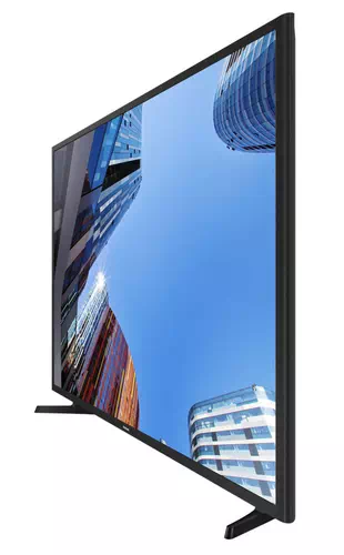 Samsung UE40M5005A Televisor 101,6 cm (40") Full HD Negro 1