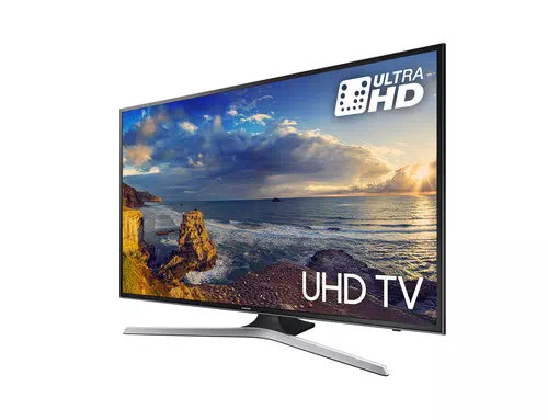 Samsung UE40MU6120WXXN TV 101,6 cm (40") 4K Ultra HD Smart TV Wifi Noir 1
