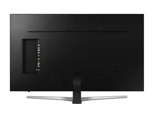 Samsung UE40MU6400 101.6 cm (40") 4K Ultra HD Smart TV Wi-Fi Black, Silver 1
