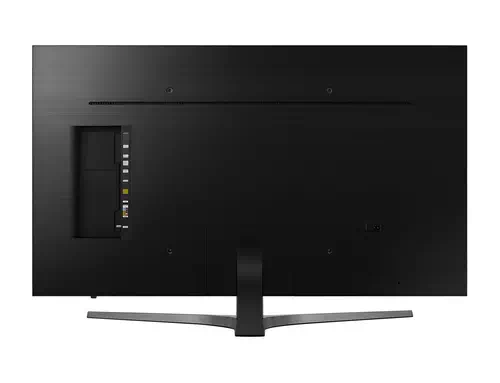 Samsung UE40MU6450 101.6 cm (40") 4K Ultra HD Smart TV Wi-Fi Titanium 1