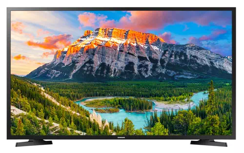 Samsung UE40N5300AK 101.6 cm (40") Full HD Smart TV Wi-Fi Black 1