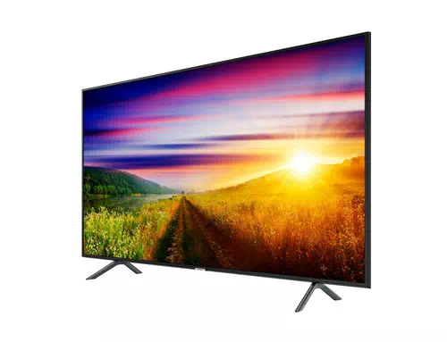 Samsung UE40NU7125K 101.6 cm (40") 4K Ultra HD Smart TV Wi-Fi Black 1