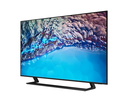 Samsung UE43BU8570UXXN TV 109,2 cm (43") 4K Ultra HD Smart TV Wifi Noir 1