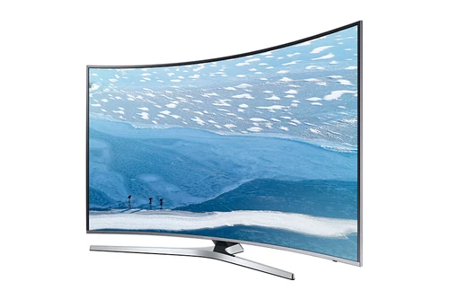 Samsung UE43KU6672U 109,2 cm (43") 4K Ultra HD Smart TV Wifi Plata 1