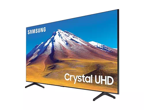 Samsung Series 7 UE43TU7090U 109.2 cm (43") 4K Ultra HD Smart TV Wi-Fi Black 1