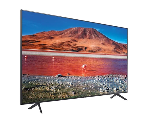 Samsung Series 7 UE43TU7175UXZT Televisor 109,2 cm (43") 4K Ultra HD Smart TV Wifi Gris 1