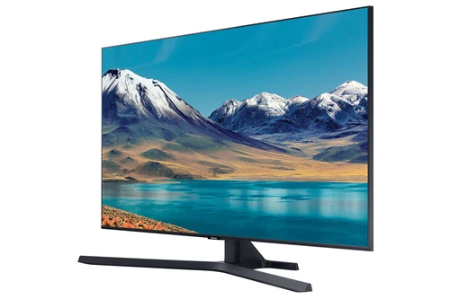 Samsung UE43TU8502U 109,2 cm (43") 4K Ultra HD Smart TV Wifi Noir 1