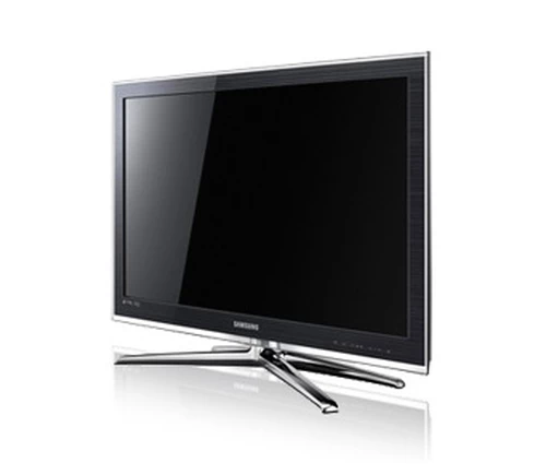 Samsung EcoGreen UE46C6530 Televisor 116,8 cm (46") Full HD Gris 1