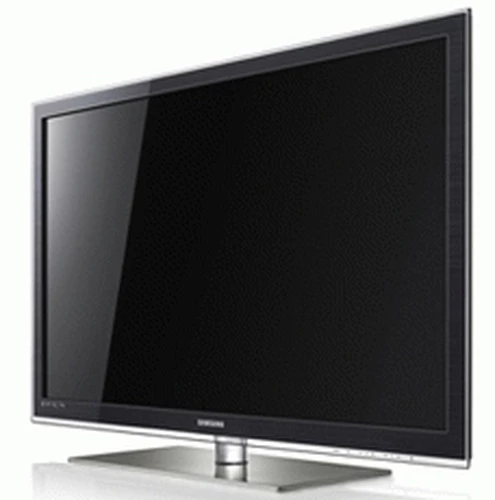 Samsung UE46C6700 116,8 cm (46") Full HD Noir 1