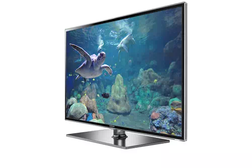 Samsung UE46D6530 116.8 cm (46") Full HD Smart TV Wi-Fi Black 1