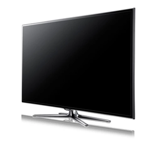 Samsung UE46ES6570S 116,8 cm (46") Full HD Smart TV Noir 1