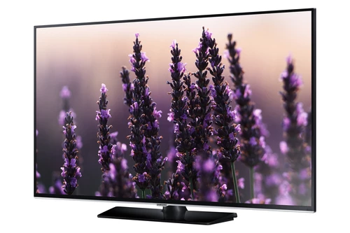 Samsung UE48H5570SS 121.9 cm (48") Full HD Smart TV Wi-Fi Black 1