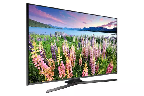 Samsung UE48J5600AK 121.9 cm (48") Full HD Smart TV Wi-Fi Black 1