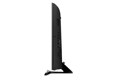 Samsung UE48JU6655U 121,9 cm (48") 4K Ultra HD Smart TV Wifi Noir, Argent 1