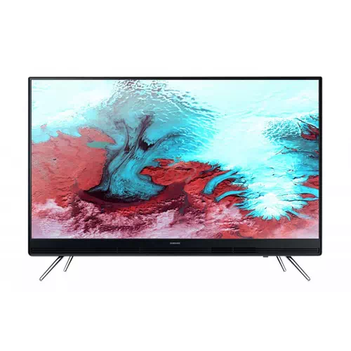 Samsung UE49K5100 TV 124.5 cm (49") Full HD Black 1