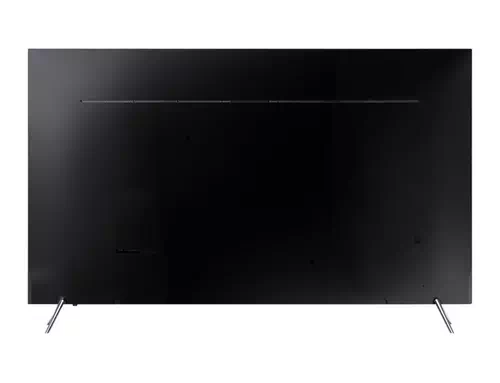Samsung UE49KS7000U 124,5 cm (49") 4K Ultra HD Smart TV Wifi Noir, Argent 1
