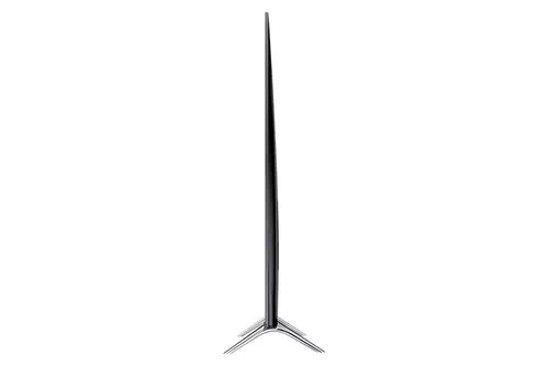 Samsung UE49KS7002U 124.5 cm (49") 4K Ultra HD Smart TV Wi-Fi Black, Silver 1
