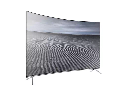 Samsung UE49KS7500U 124,5 cm (49") 4K Ultra HD Smart TV Wifi Negro, Plata 1