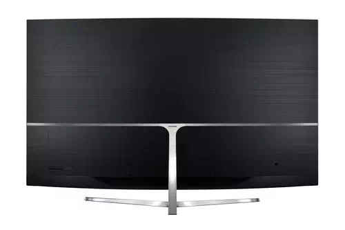 Samsung UE49KS9000T 124,5 cm (49") 4K Ultra HD Smart TV Wifi Argent 1