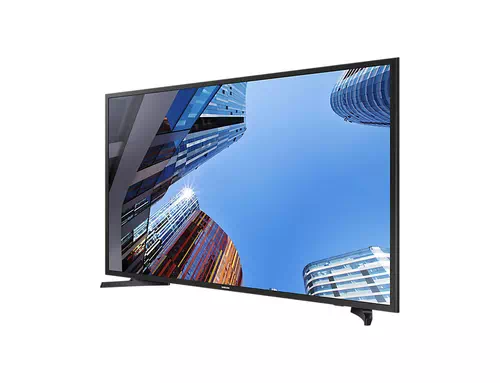Samsung UE49M5075AUXXC TV 124.5 cm (49") Full HD Black 1
