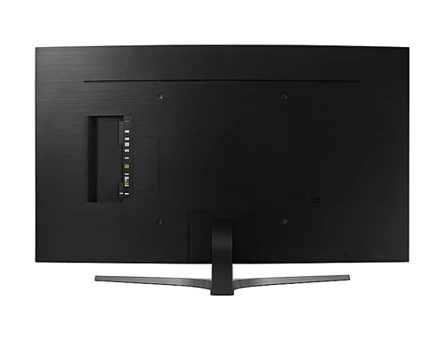 Samsung UE49MU6650S 124.5 cm (49") 4K Ultra HD Smart TV Wi-Fi Black 1