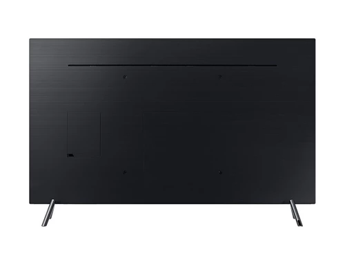 Samsung UE49MU7075TXXC TV 124.5 cm (49") 4K Ultra HD Smart TV Wi-Fi Titanium 1