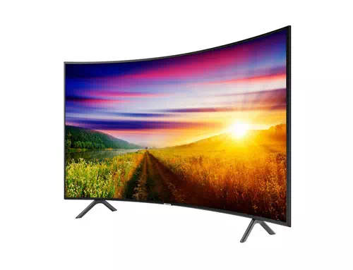 Samsung UE49NU7305KXXC TV 124.5 cm (49") 4K Ultra HD Smart TV Wi-Fi Black 1