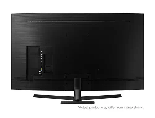 Samsung UE49NU7500U 124,5 cm (49") 4K Ultra HD Smart TV Wifi Noir 1