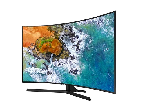 Samsung Series 7 UE49NU7502U 124,5 cm (49") 4K Ultra HD Smart TV Wifi Noir 1