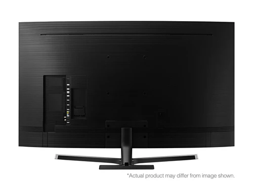 Samsung UE49NU7672 124.5 cm (49") 4K Ultra HD Smart TV Wi-Fi Silver 1