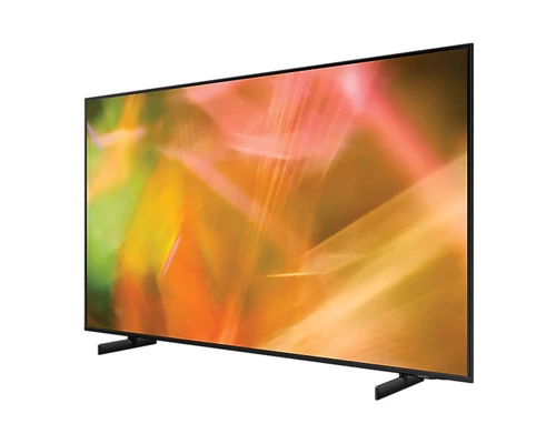 Samsung Series 8 UE50AU8000UXTK TV 127 cm (50") 4K Ultra HD Smart TV Wifi Noir 1