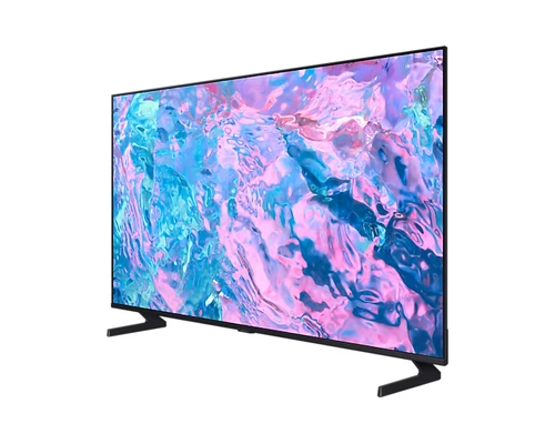 Samsung UE50CU7090UXZT TV 127 cm (50") 4K Ultra HD Smart TV Wifi Noir 0